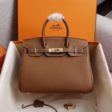 Hermes Birkin Bags